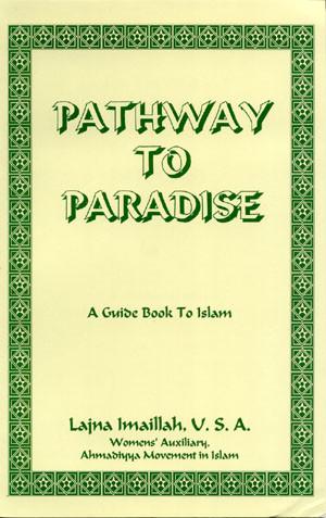 Book Cover of Pathway To Paradise